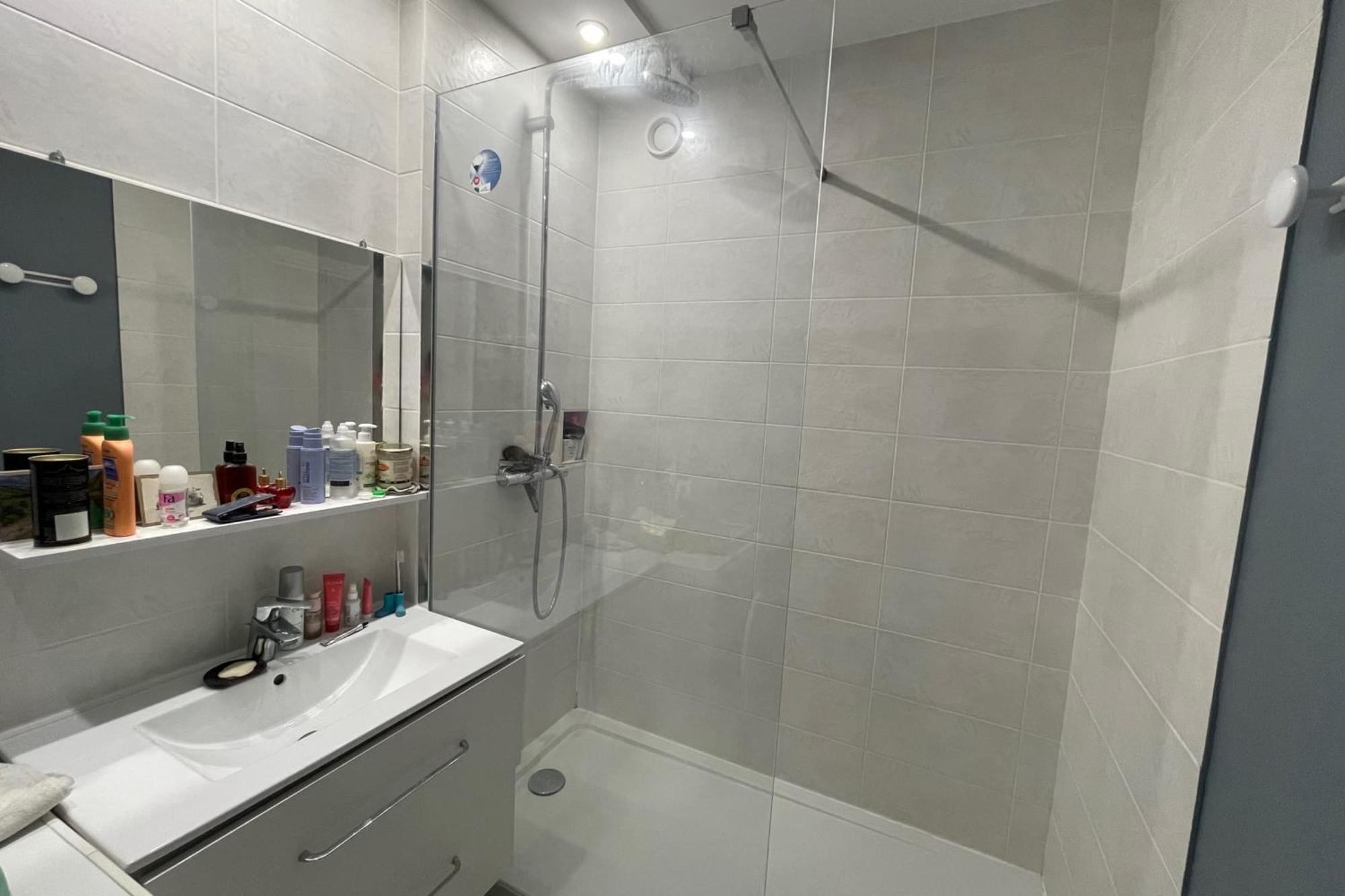 Beautiful T2 With Garden And Balconies Apartment Paris